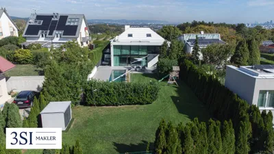 5-Zimmer-Haus kaufen in Mödling – 427,74 m², € 3.850.000 – Bild 30 von 35