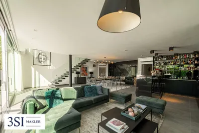 5-Zimmer-Haus kaufen in Mödling – 427,74 m², € 3.850.000 – Bild 16 von 35