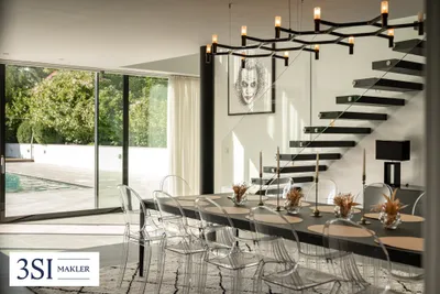 5-Zimmer-Haus kaufen in Mödling – 427,74 m², € 3.850.000 – Bild 3 von 35