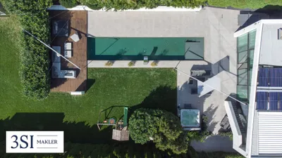 5-Zimmer-Haus kaufen in Mödling – 427,74 m², € 3.850.000 – Bild 12 von 35