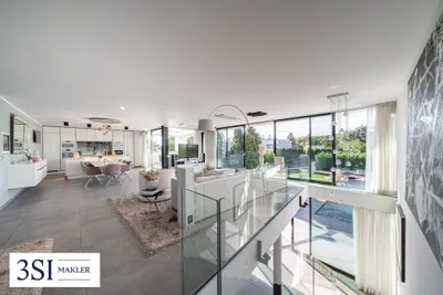 5-Zimmer-Haus kaufen in Mödling – 427,74 m², € 3.850.000 – Bild 13 von 35
