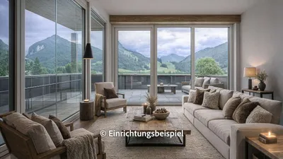 4-Zimmer-Wohnung kaufen in Kitzbühel – 138 m², € 899.500 – Bild 4 von 21