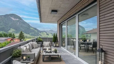 4-Zimmer-Wohnung kaufen in Kitzbühel – 138 m², € 899.500 – Bild 8 von 21
