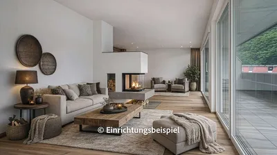 4-Zimmer-Wohnung kaufen in Kitzbühel – 138 m², € 899.500 – Bild 2 von 21