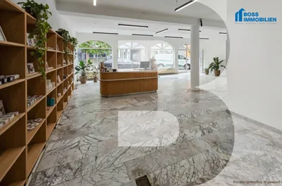 3-Zimmer-Gewerbeimmobilie mieten in Linz Land – 86 m², € 998 – Bild 1 von 12