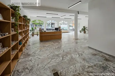 3-Zimmer-Gewerbeimmobilie mieten in Linz Land – 86 m², € 998 – Bild 5 von 12