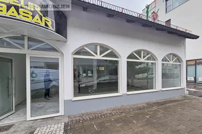3-Zimmer-Gewerbeimmobilie mieten in Linz Land – 86 m², € 998 – Bild 9 von 12