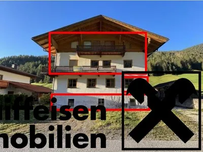 8-Zimmer-Haus kaufen in Lienz – 270 m², € 159.000 – Bild 2 von 22