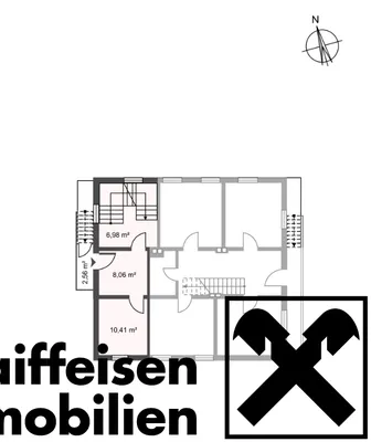 8-Zimmer-Haus kaufen in Lienz – 270 m², € 159.000 – Bild 20 von 22