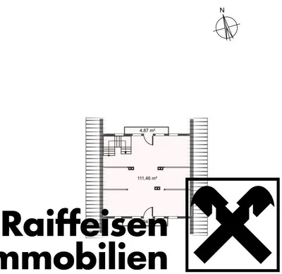 8-Zimmer-Haus kaufen in Lienz – 270 m², € 159.000 – Bild 22 von 22