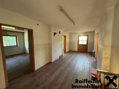 8-Zimmer-Haus kaufen in Lienz – 270 m², € 159.000 – Bild 11 von 22