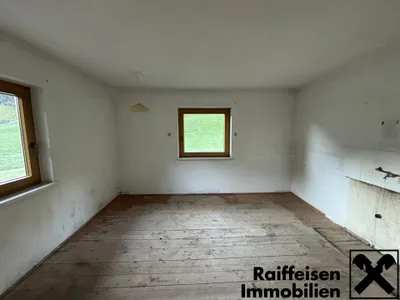 8-Zimmer-Haus kaufen in Lienz – 270 m², € 159.000 – Bild 15 von 22