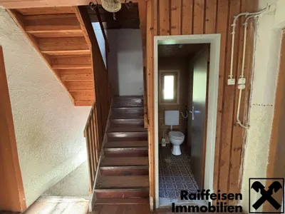 8-Zimmer-Haus kaufen in Lienz – 270 m², € 159.000 – Bild 5 von 22