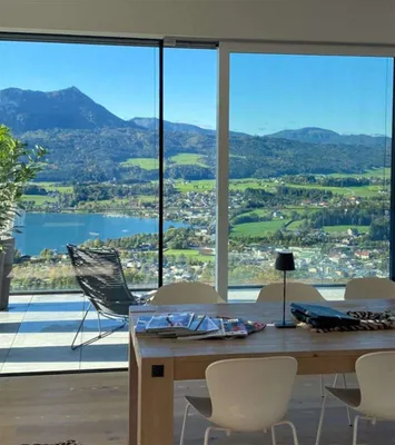 Haus kaufen in Vöcklabruck – 365 m² – Bild 5 von 9