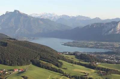 Haus kaufen in Vöcklabruck – 365 m² – Bild 9 von 9