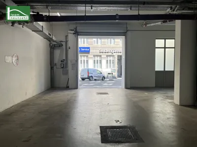 Immobilie mieten in Wien – 11 m², € 180 – Bild 3 von 9