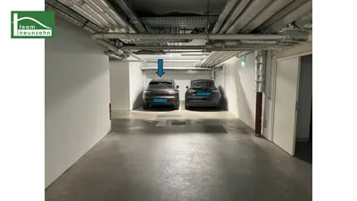 Immobilie mieten in Wien – 11 m², € 180 – Bild 2 von 9