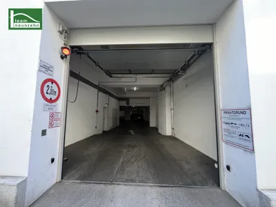 Immobilie mieten in Wien – 11 m², € 180 – Bild 7 von 9