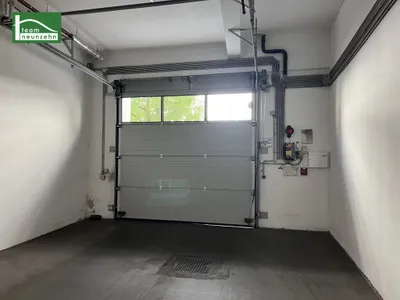Immobilie mieten in Wien – 11 m², € 180 – Bild 4 von 9