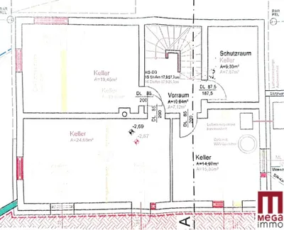 4-Zimmer-Haus kaufen in Weiz – 164 m², € 595.000 – Bild 30 von 31