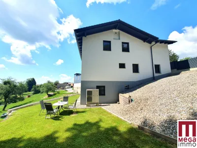 4-Zimmer-Haus kaufen in Weiz – 164 m², € 595.000 – Bild 2 von 31