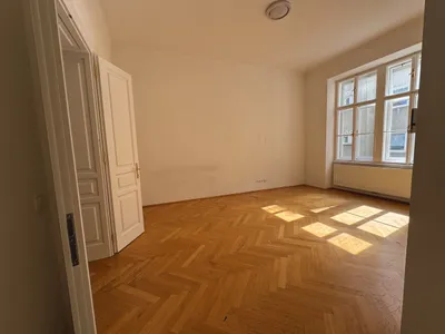 Charmante Altbauwohnung im 4. Bezirk direkt neben dem Belvedere – Bild 2