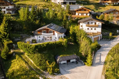 4-Zimmer-Haus kaufen in Zell am See – 183,78 m², € 2.090.000 – Bild 7 von 8