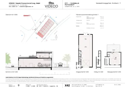 Gewerbeimmobilie mieten in Baden – 301 m² – Bild 10 von 10
