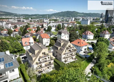 4-Zimmer-Wohnung kaufen in Linz – 167,7 m², € 1.588.800 – Bild 4 von 20