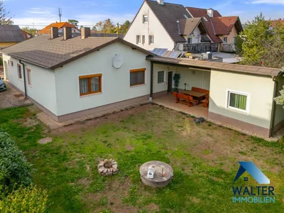 2-Zimmer-Haus kaufen in Korneuburg – 100 m², € 490.000 – Bild 3 von 21