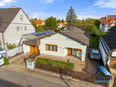 2-Zimmer-Haus kaufen in Korneuburg – 100 m², € 490.000 – Bild 10 von 21