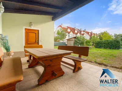 2-Zimmer-Haus kaufen in Korneuburg – 100 m², € 490.000 – Bild 15 von 21