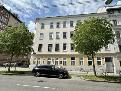 1-Zimmer-Wohnung kaufen in Wien – 11,88 m², € 23.760 – Bild 7 von 7