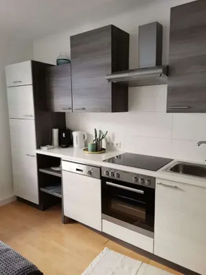 2-Zimmer-Wohnung mieten in Wien – 50 m², € 1.200 – Bild 11 von 16