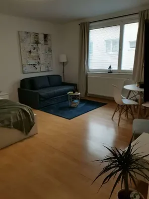 2-Zimmer-Wohnung mieten in Wien – 50 m², € 1.200 – Bild 4 von 16