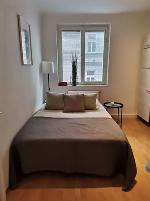 2-Zimmer-Wohnung mieten in Wien – 50 m², € 1.200 – Bild 6 von 16