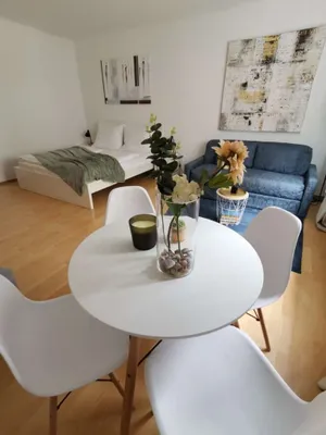 2-Zimmer-Wohnung mieten in Wien – 50 m², € 1.200 – Bild 8 von 16