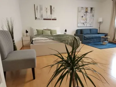2-Zimmer-Wohnung mieten in Wien – 50 m², € 1.200 – Bild 5 von 16