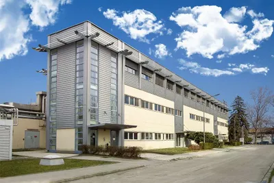 Gewerbeimmobilie mieten in Wien – 20 m², € 430 – Bild 3 von 12