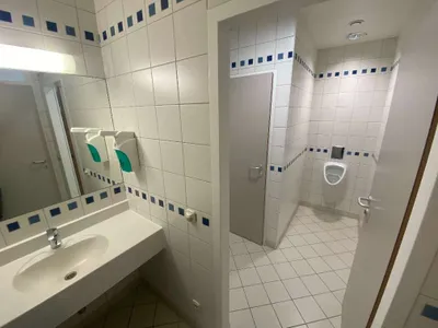Gewerbeimmobilie mieten in Wien – 20 m², € 430 – Bild 9 von 12