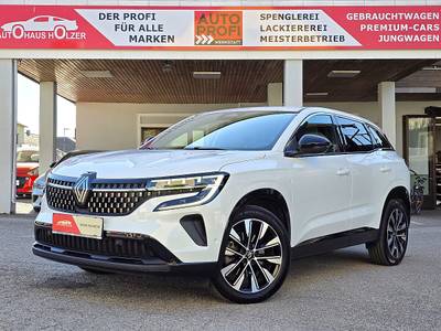 Renault Austral E-Tech Full Hybrid 200 Techno Aut. *Key...