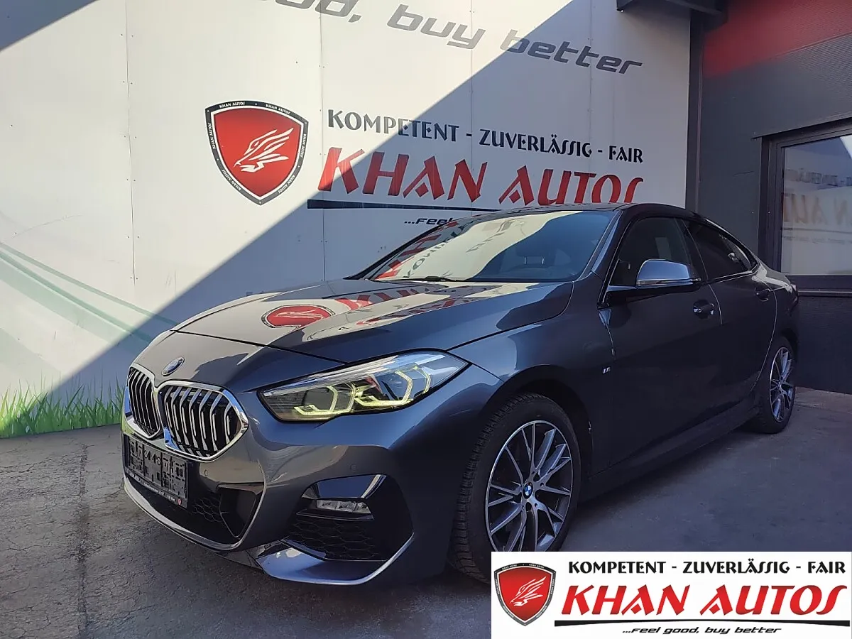 BMW 2er-Reihe