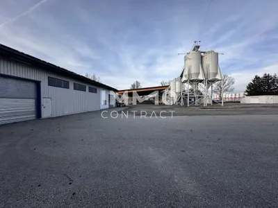 Gewerbeimmobilie mieten in Sankt Pölten Land – 3 000 m², € 16.800 – Bild 4 von 35