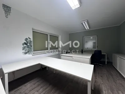 Gewerbeimmobilie mieten in Sankt Pölten Land – 3 000 m², € 16.800 – Bild 23 von 35