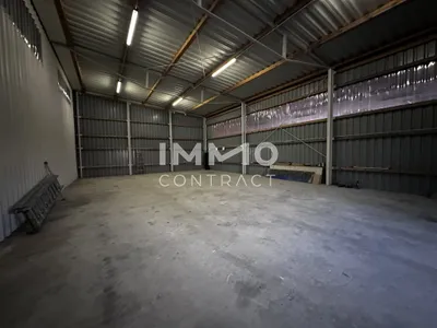 Gewerbeimmobilie mieten in Sankt Pölten Land – 3 000 m², € 16.800 – Bild 26 von 35