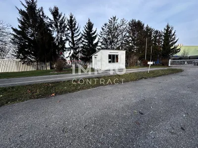 Gewerbeimmobilie mieten in Sankt Pölten Land – 3 000 m², € 16.800 – Bild 25 von 35