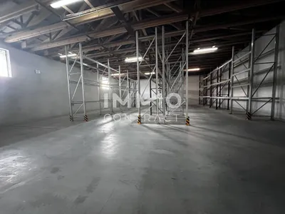 Gewerbeimmobilie mieten in Sankt Pölten Land – 3 000 m², € 16.800 – Bild 33 von 35