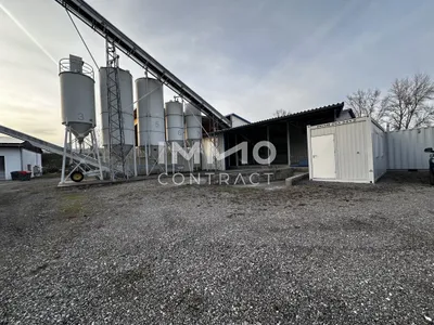 Gewerbeimmobilie mieten in Sankt Pölten Land – 3 000 m², € 16.800 – Bild 5 von 35