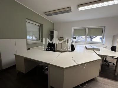 Gewerbeimmobilie mieten in Sankt Pölten Land – 3 000 m², € 16.800 – Bild 22 von 35