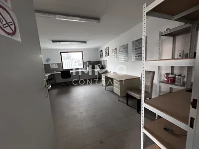 Gewerbeimmobilie mieten in Sankt Pölten Land – 3 000 m², € 16.800 – Bild 28 von 35
